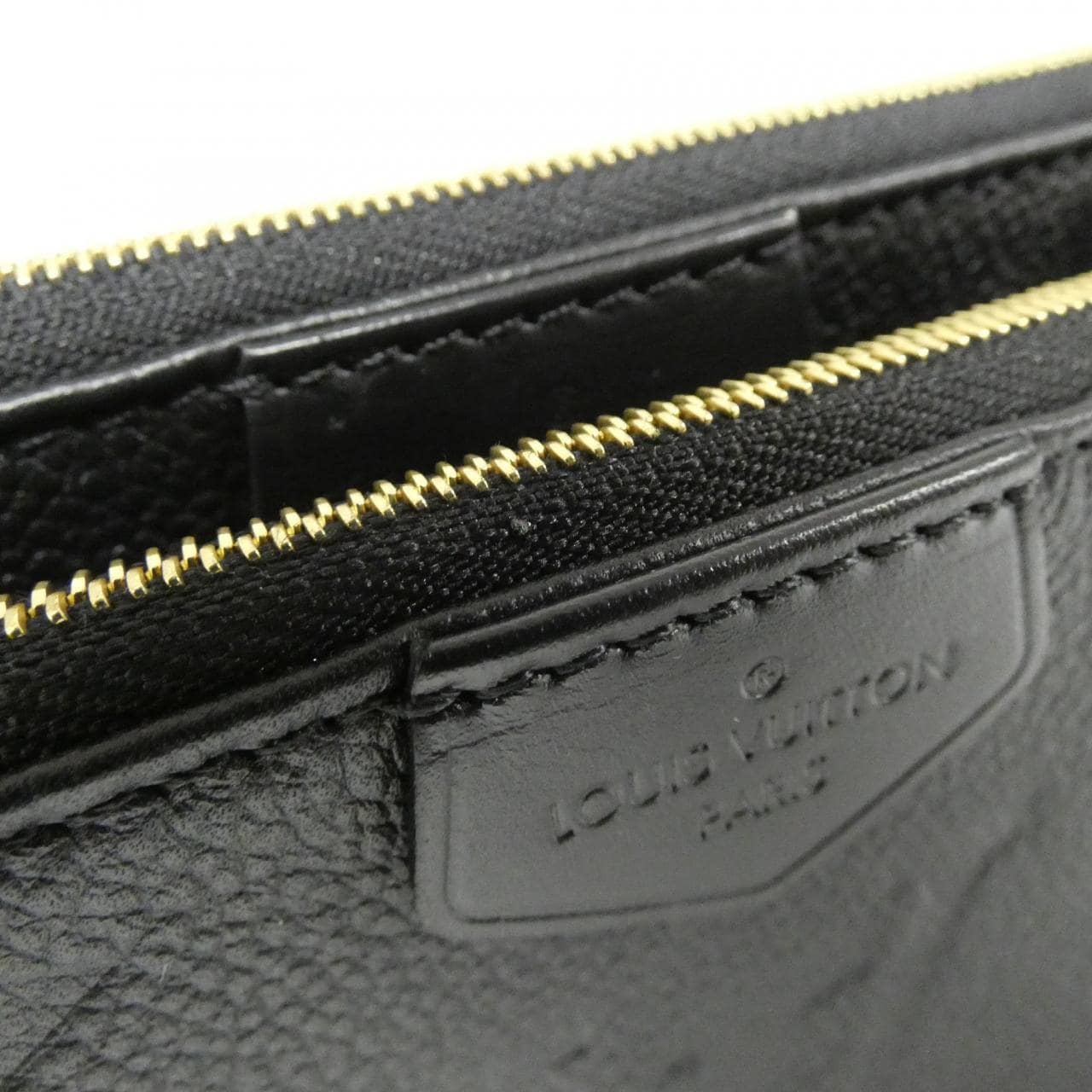 ルイヴィトン モノグラム アンプラント ミュルティ ポシェット アクセソワール M80399 ショルダーバッグ