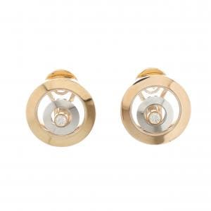 【新品】ショパール ハッピースピリット ピアス