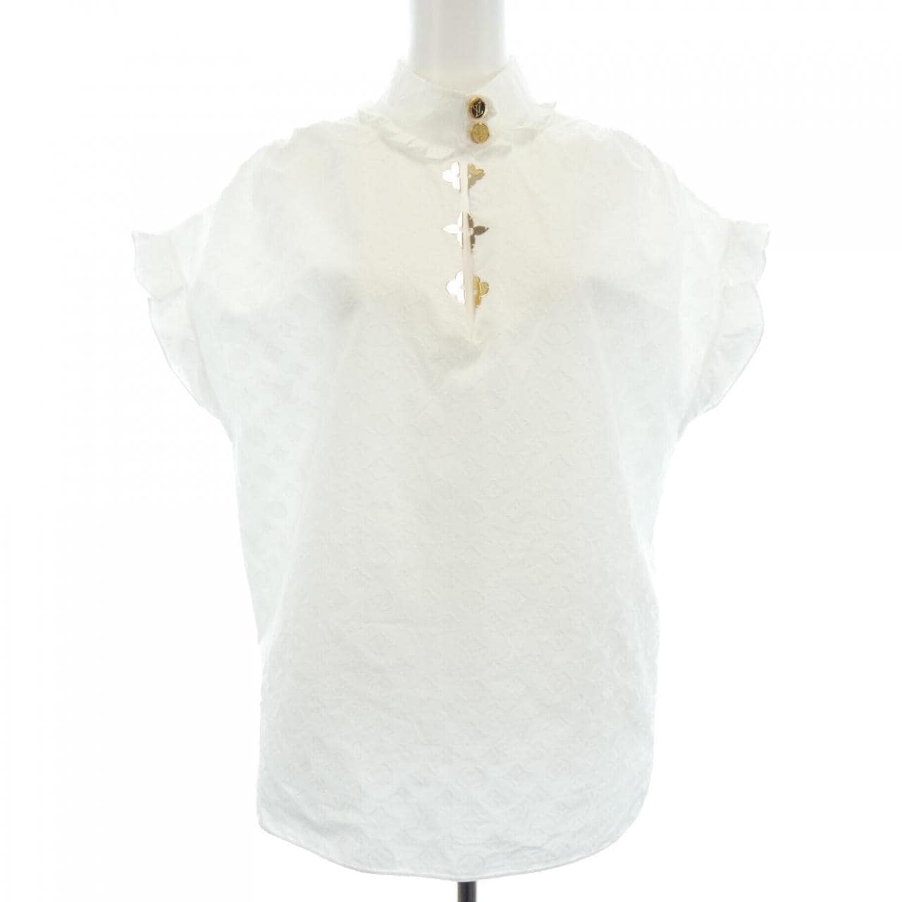 ルイヴィトン LOUIS VUITTON FHBL13AQV トップス