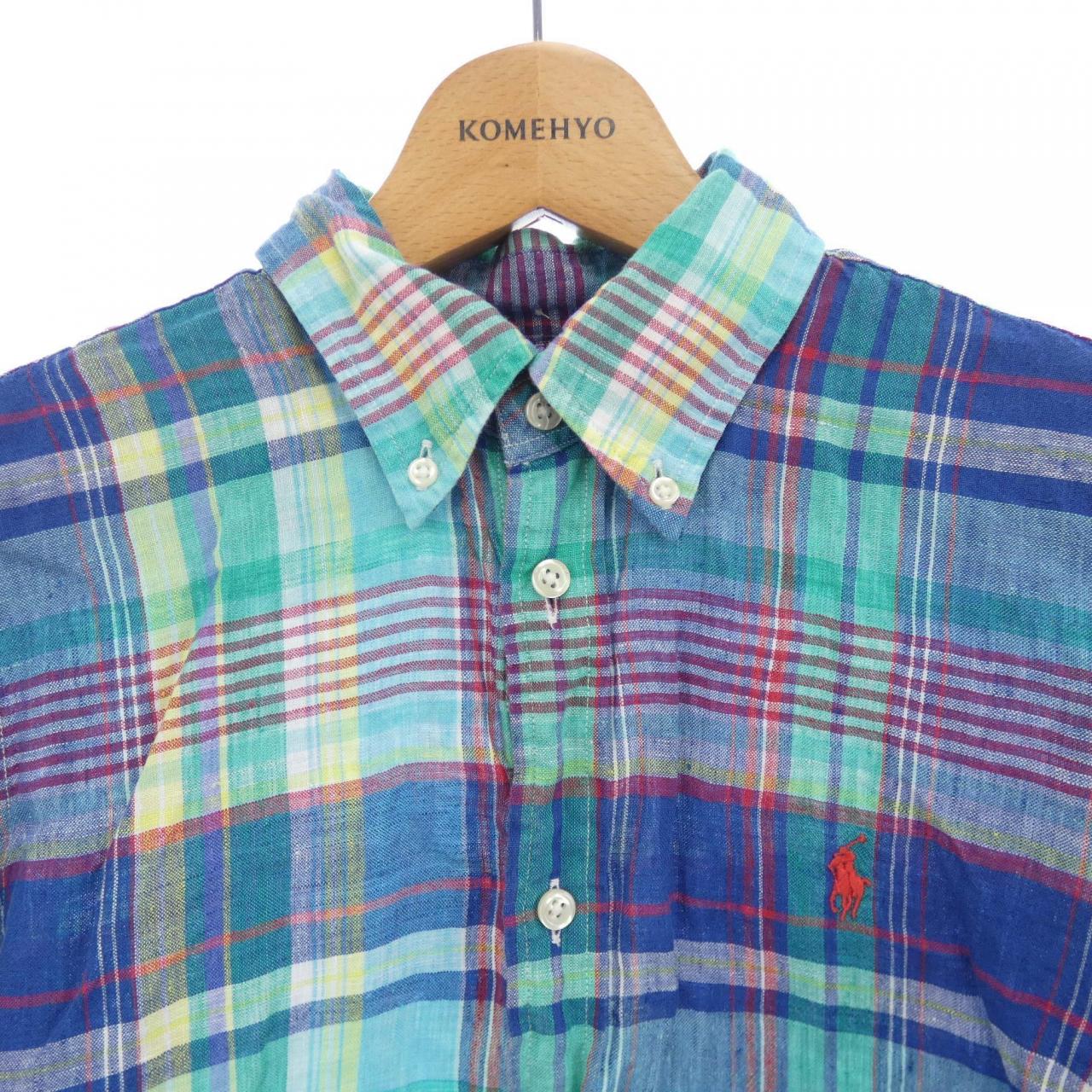 ラルフローレン RALPH LAUREN シャツ