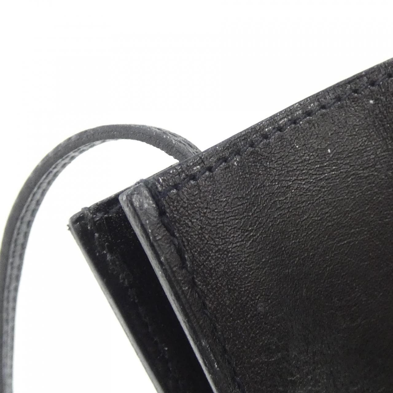 【ヴィンテージ】エルメス オニメトゥ 310043M ショルダーバッグ