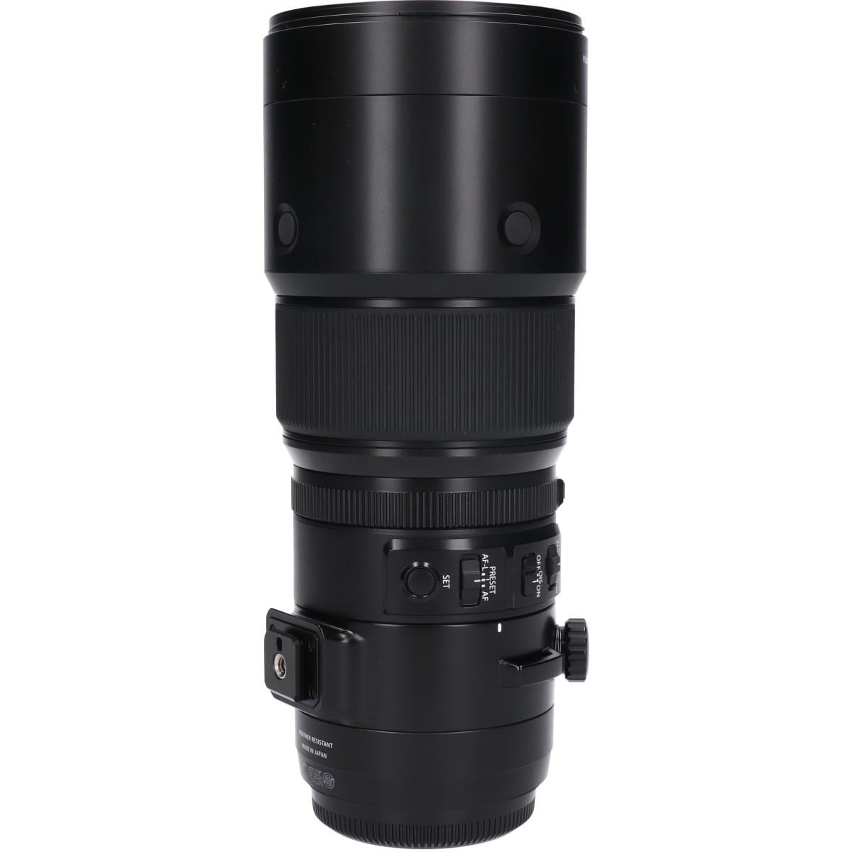 ＧＦ５００ｍｍ　Ｆ５．６Ｒ　ＬＭ　ＯＩＳ　ＷＲ