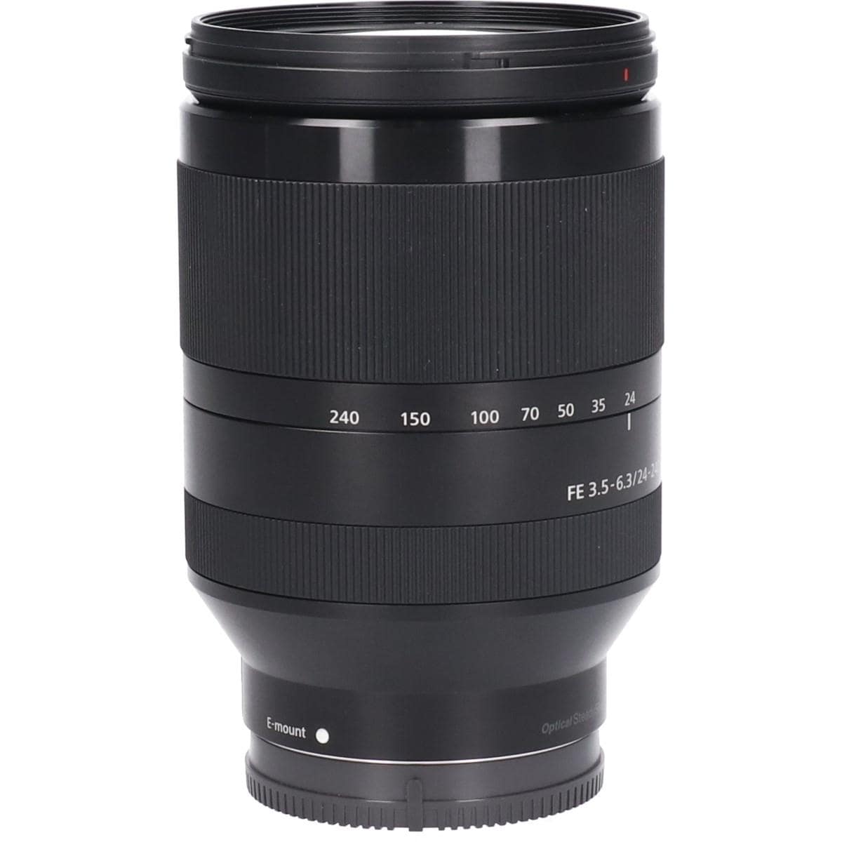 ＦＥ２４－２４０ｍｍ　Ｆ３．５－６．３ＯＳＳ（ＳＥＬ２４２４０）