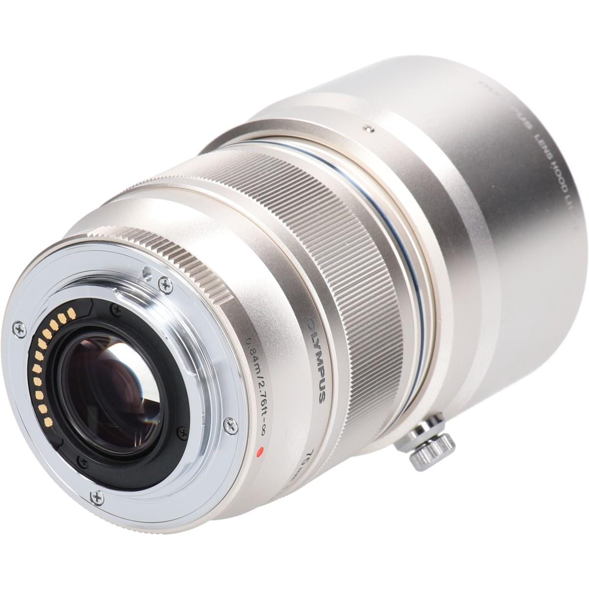 ＭＺＤ７５ｍｍ　Ｆ１．８