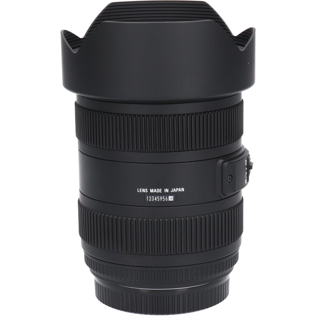 ＥＯＳ１２－２４ｍｍ　Ｆ４．５－５．６Ⅱ　ＤＧ　ＨＳＭ