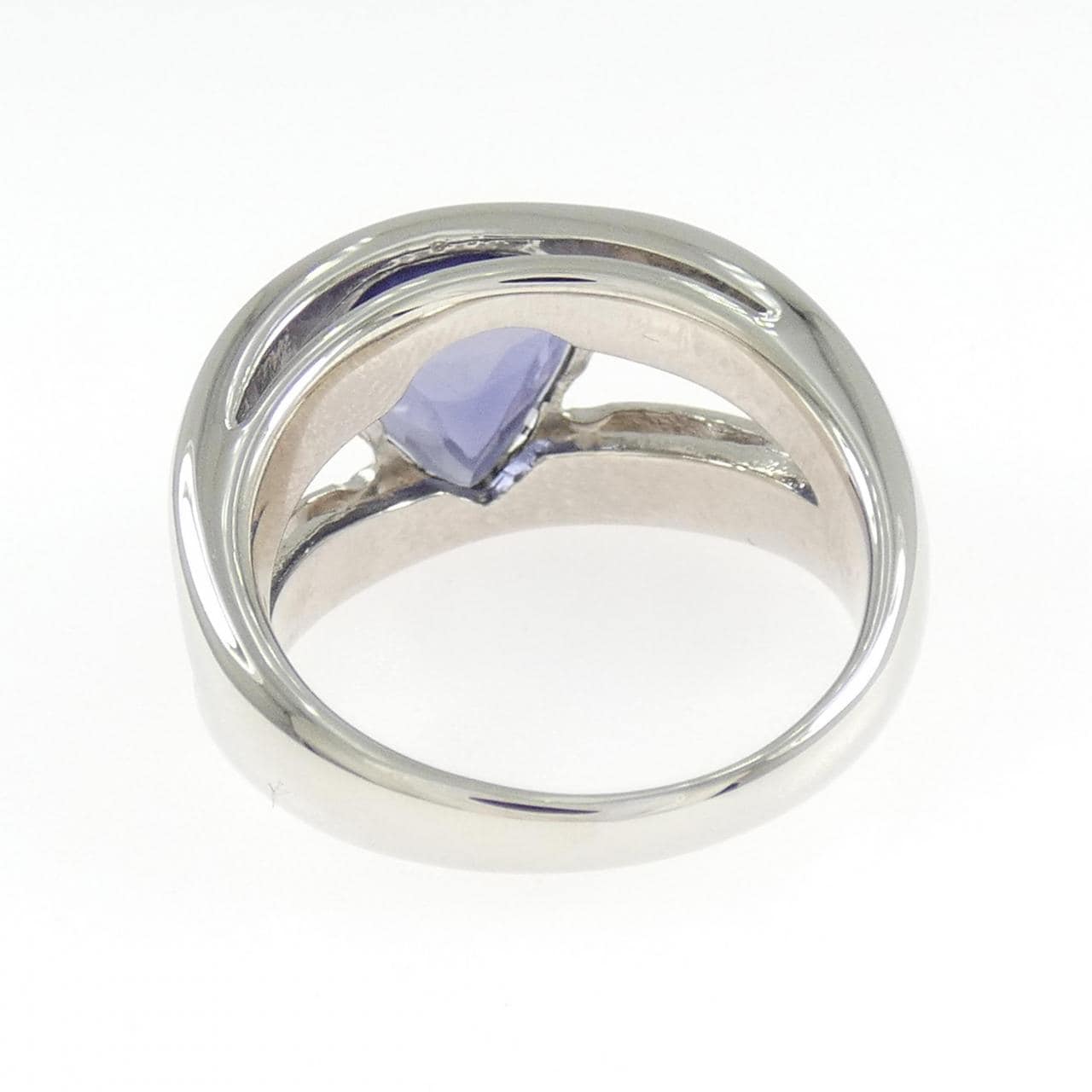 PT900 アイオライト リング 2.44CT