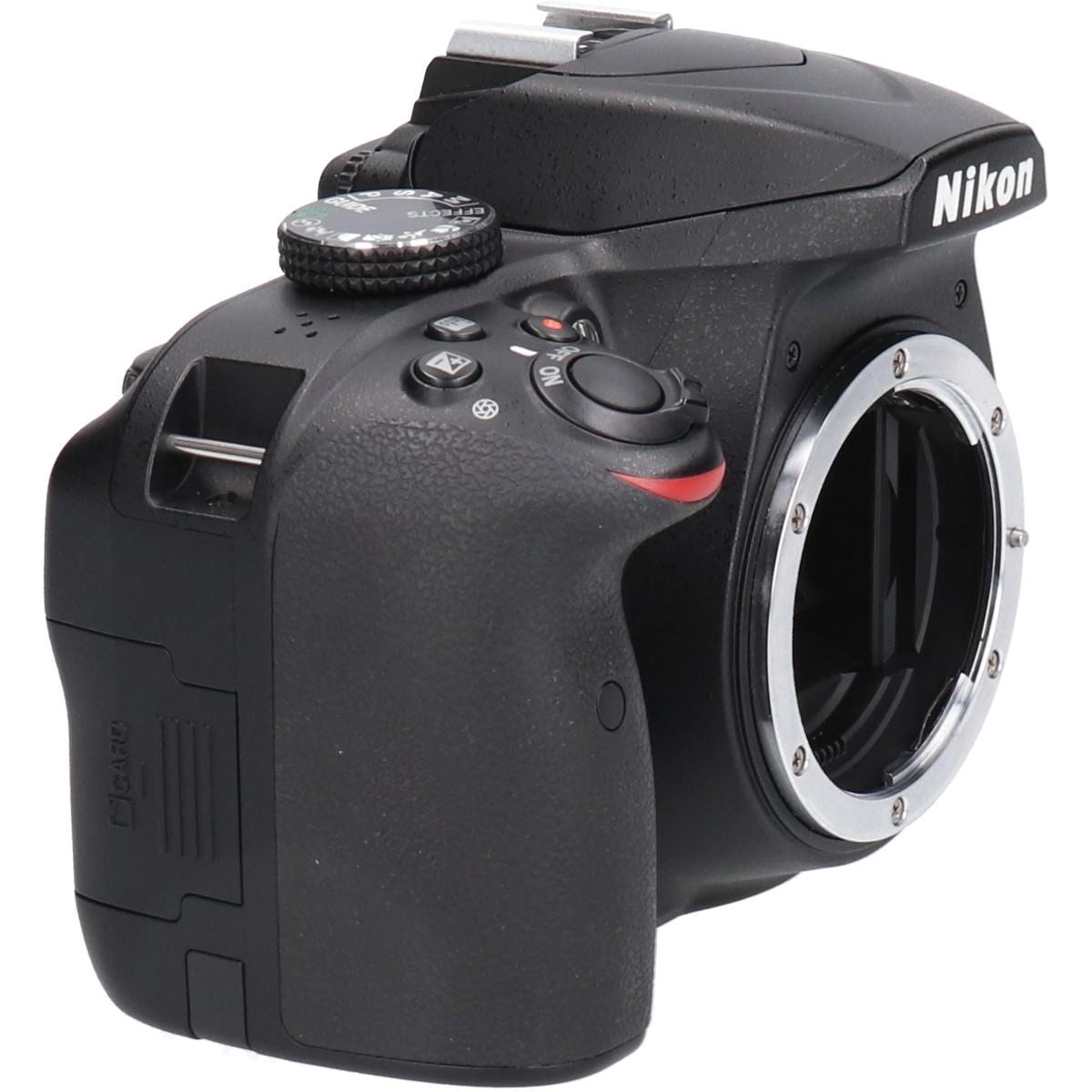Ｄ３４００　ブラック
