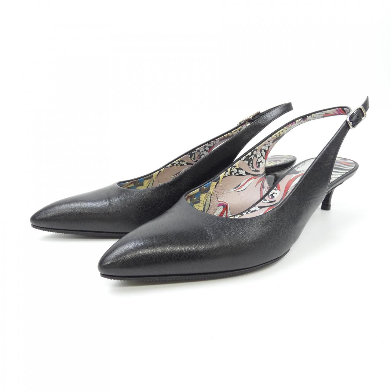 HERMES HERMES Pumps