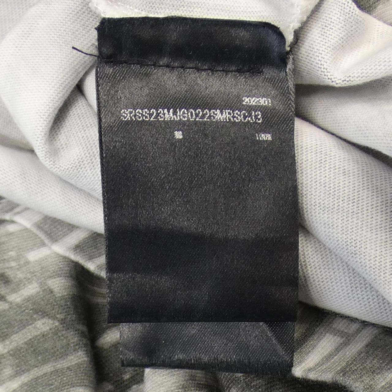 アミリ AMIRI Tシャツ