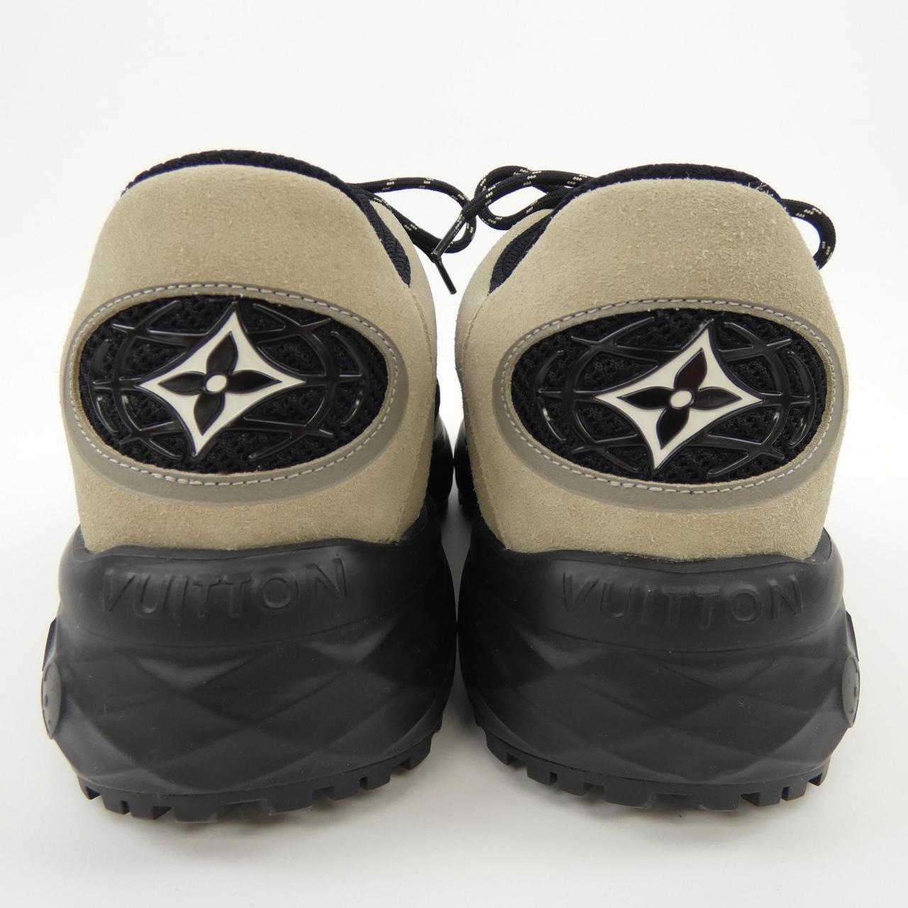 ルイヴィトン LOUIS VUITTON スニーカー