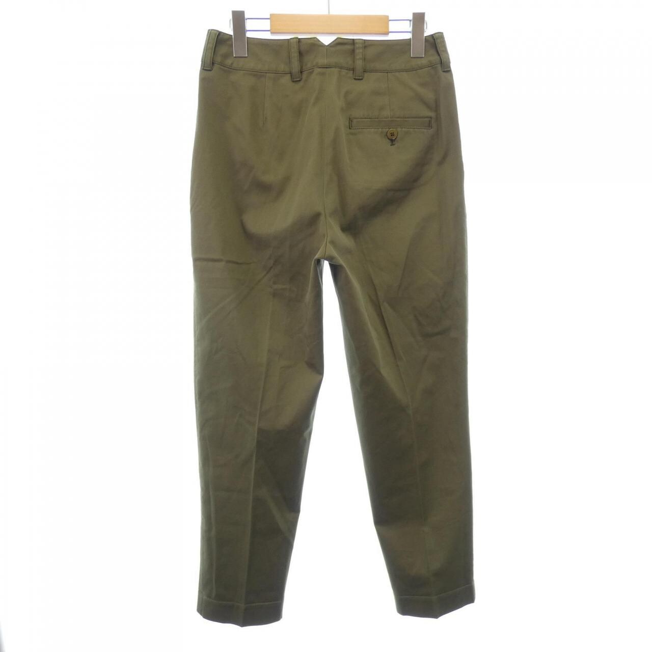 スリーワンフィリップリム 3.1 Phillip Lim パンツ
