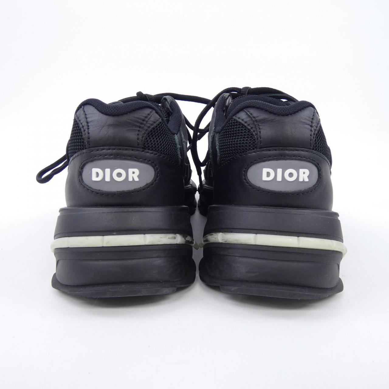 ディオールオム DIOR HOMME スニーカー