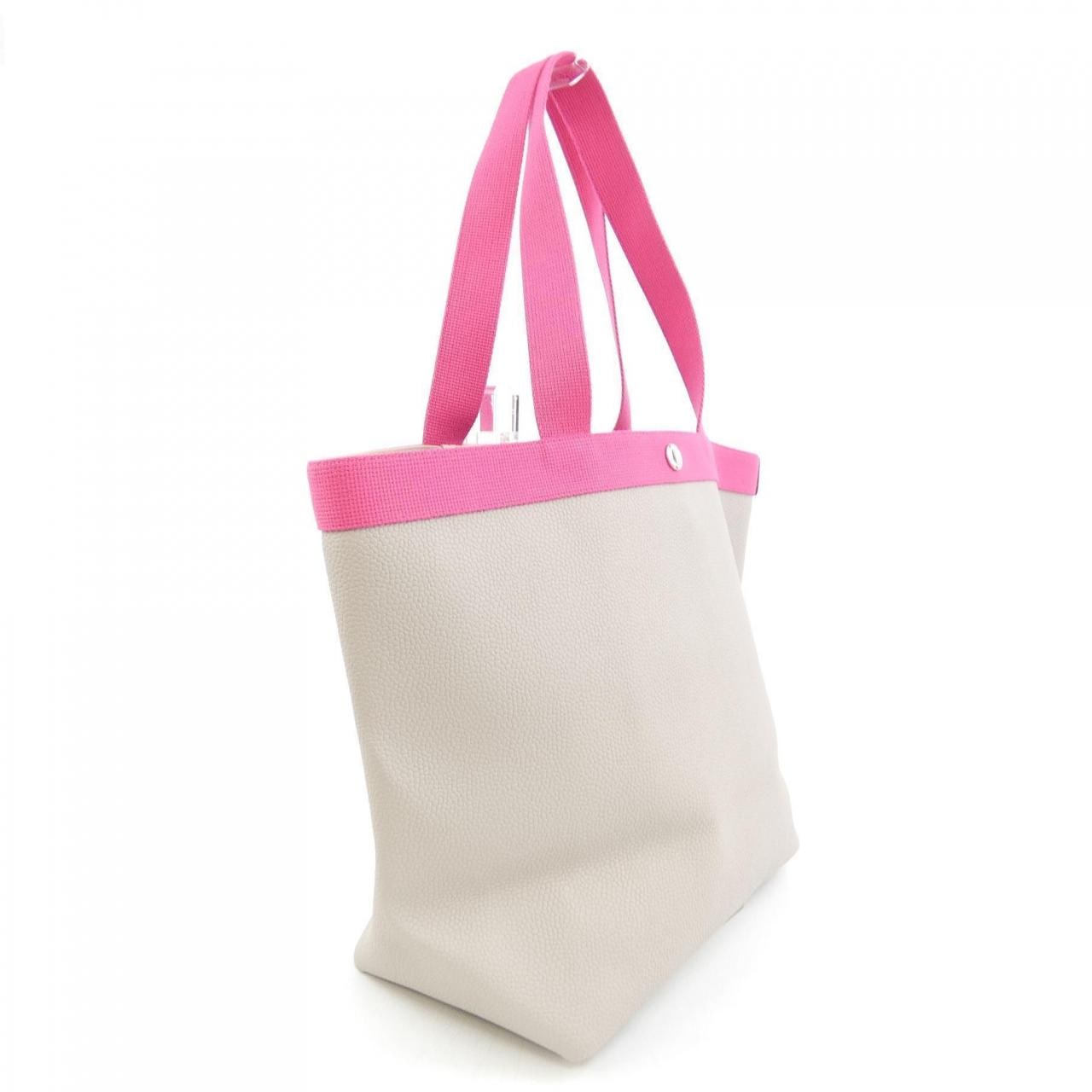 エルベシャプリエ HERVE CHAPELIER スクエアトートA4 708GP BAG