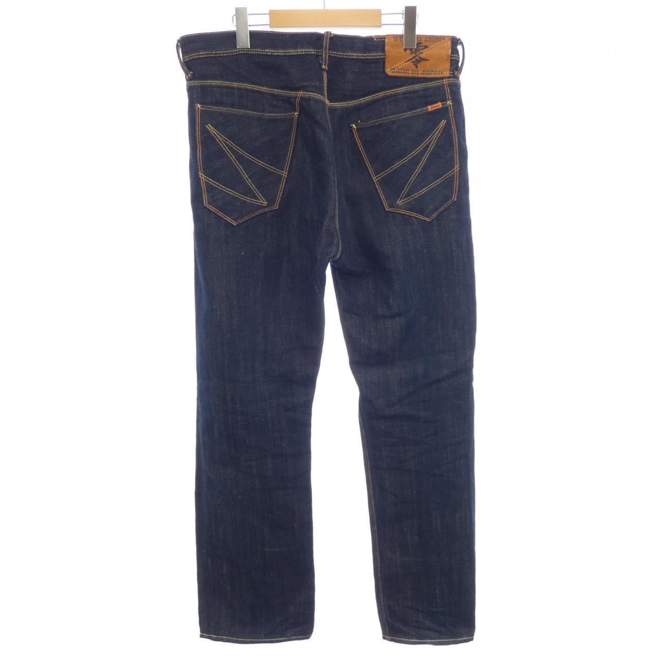 STUDIO ZERO ジーンズ