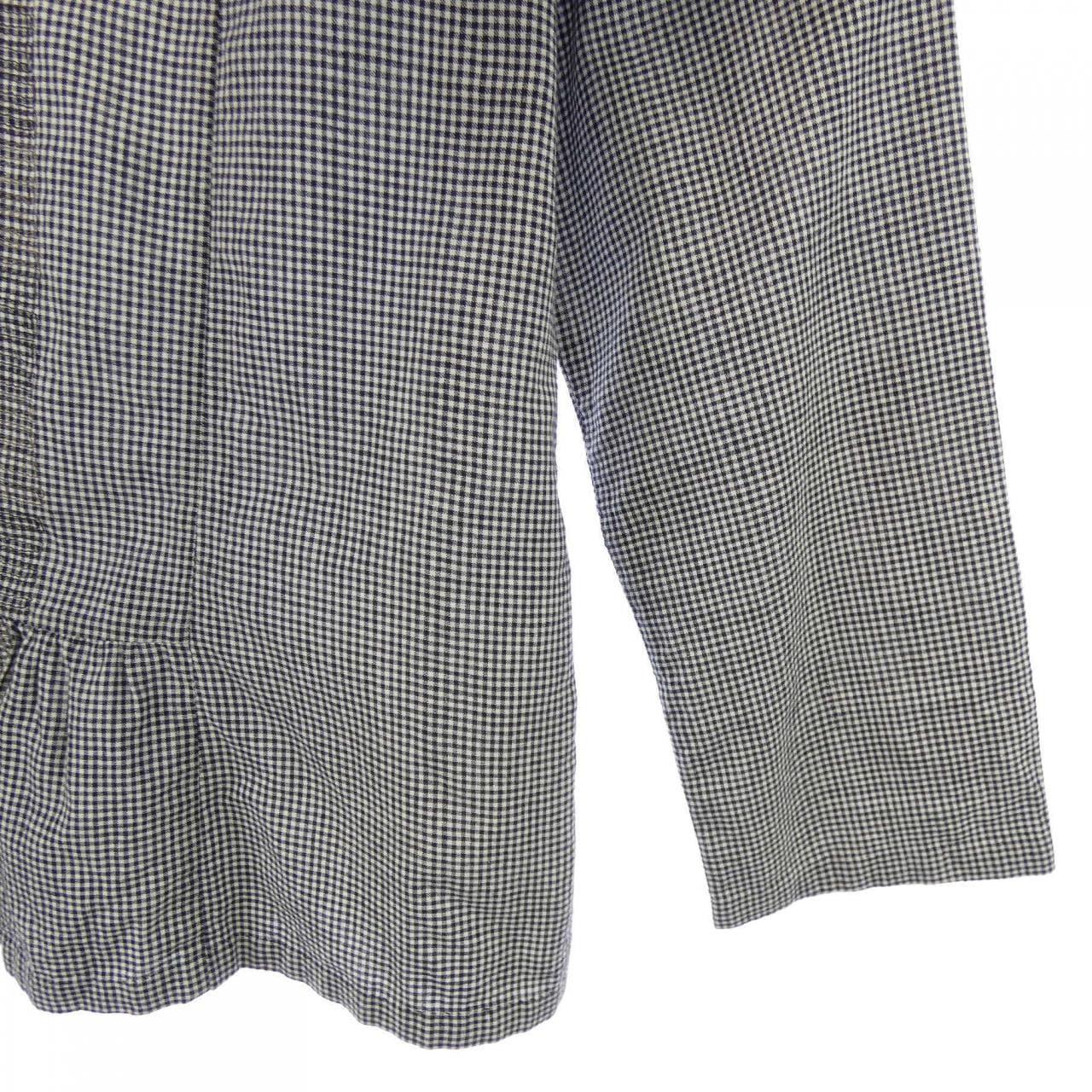 ハート Haat HA12FJ580 シャツ