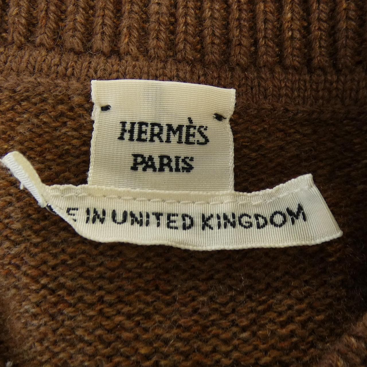 エルメス HERMES 3H2500D1 ワンピース