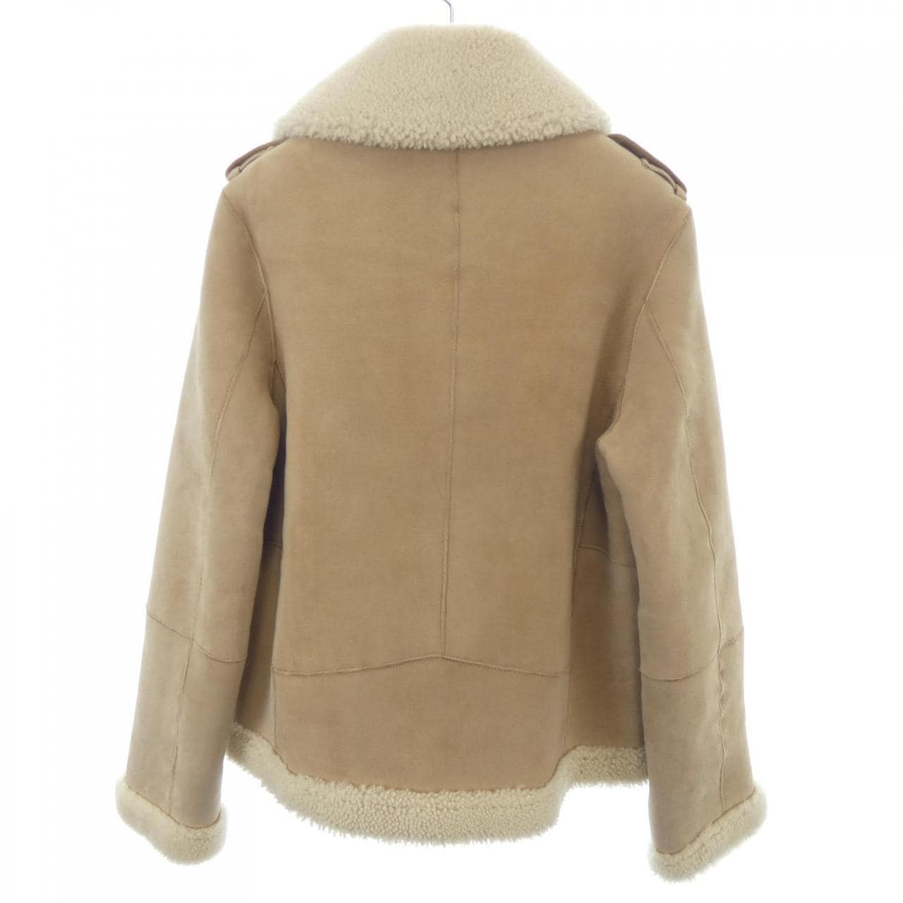 ケイトスペード kate spade ムートンジャケット