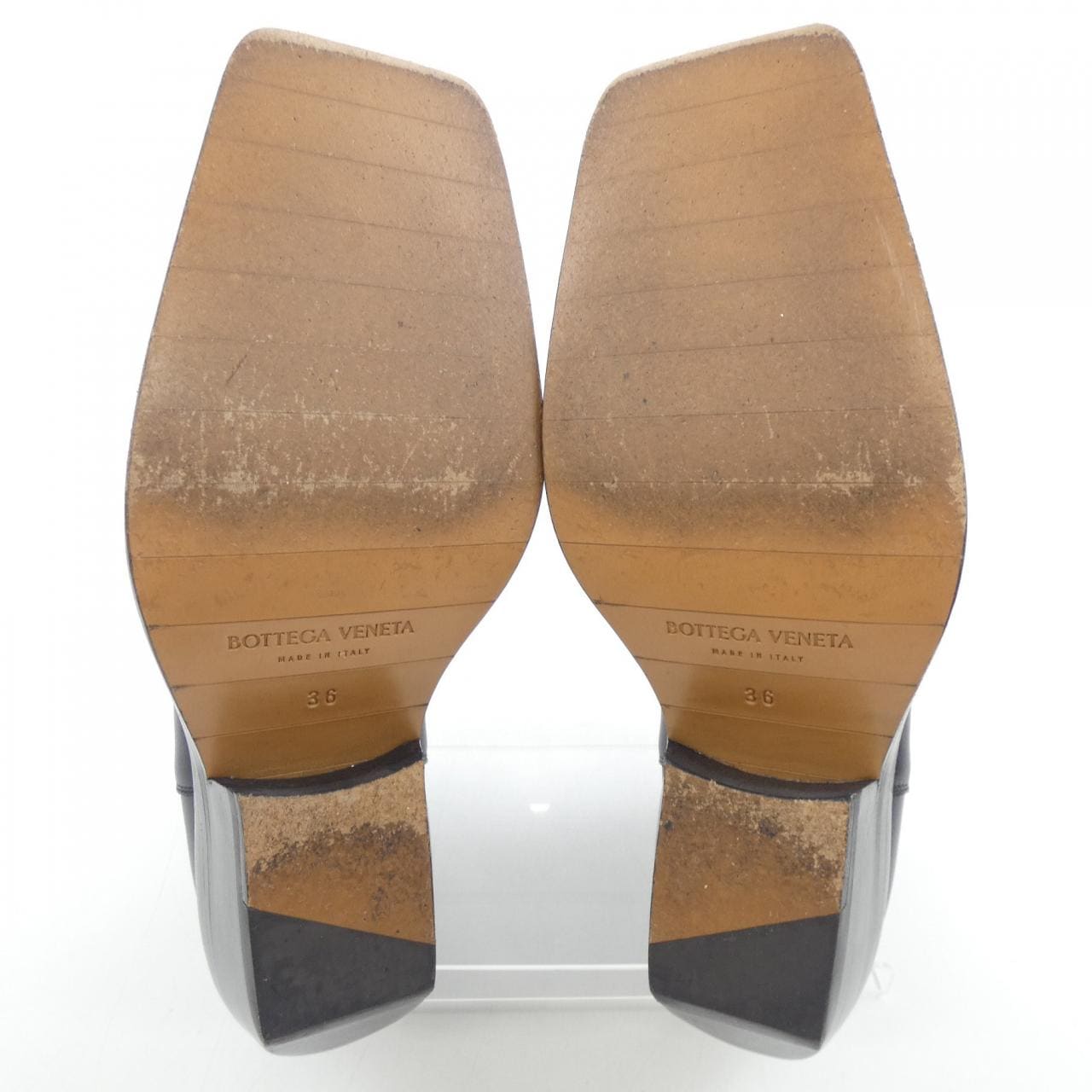 ボッテガヴェネタ BOTTEGA VENETA ブーツ