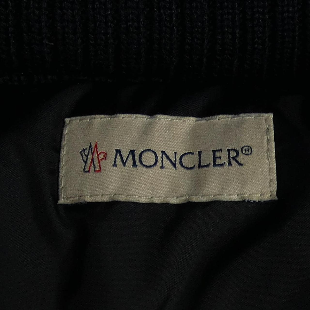 モンクレール MONCLER 20919413500 ダウンジャケット