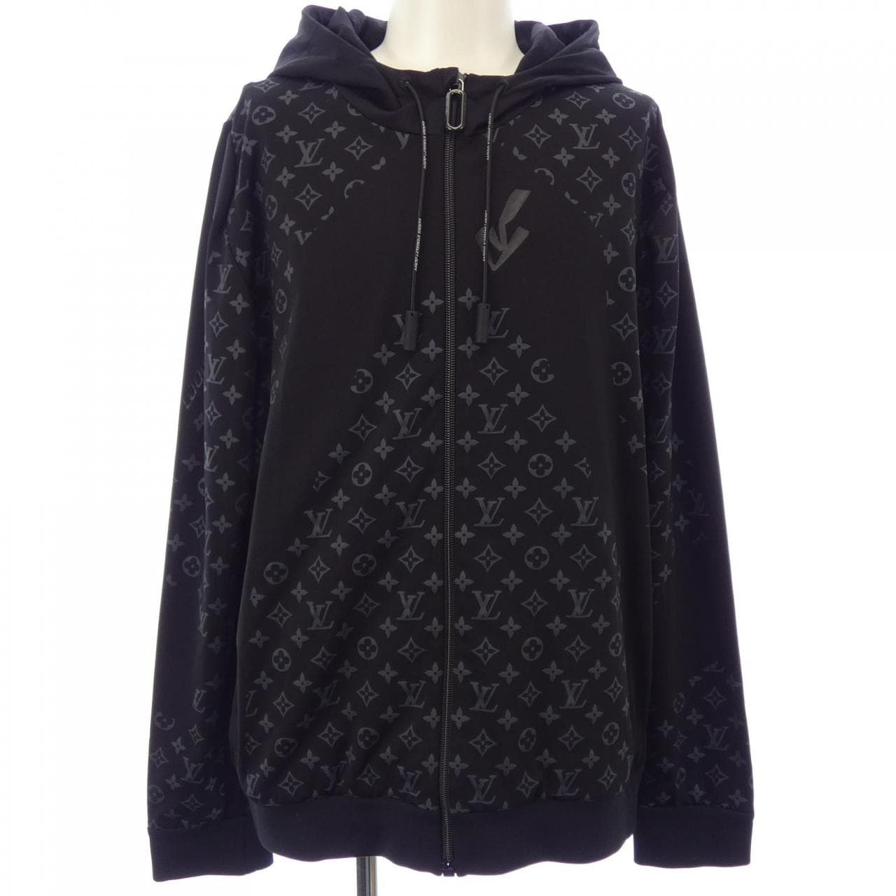 ルイヴィトン LOUIS VUITTON 2054ハイブリッドジップスルー HMY16WYNF ブルゾン