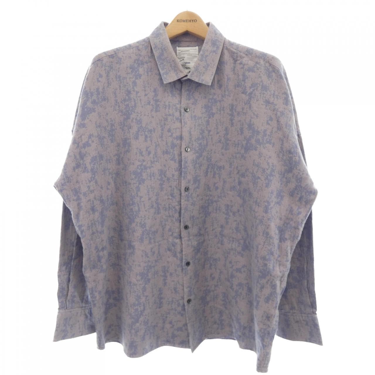 シャリーフ SHAREEF シャツ