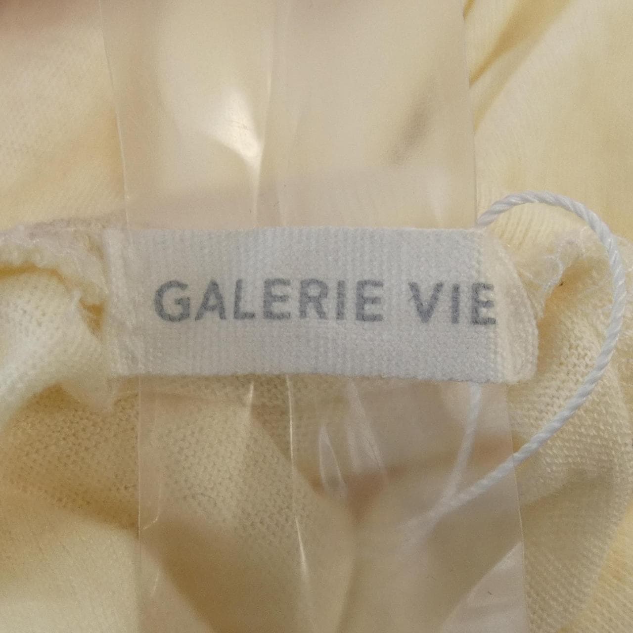 ギャルリーヴィー GALERIE VIE トップス