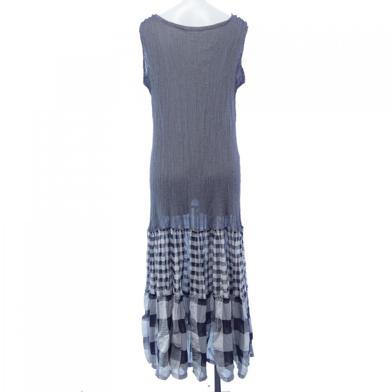 MIYSEY MIYAKE MI31FH584連衣裙