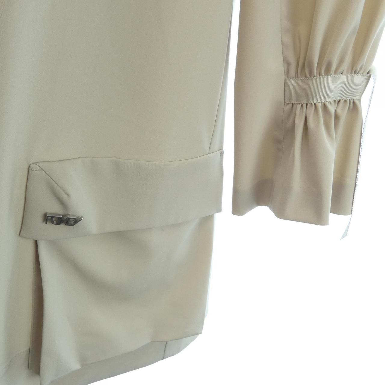 フォクシーニューヨーク FOXEY NEW YORK 27376 コート