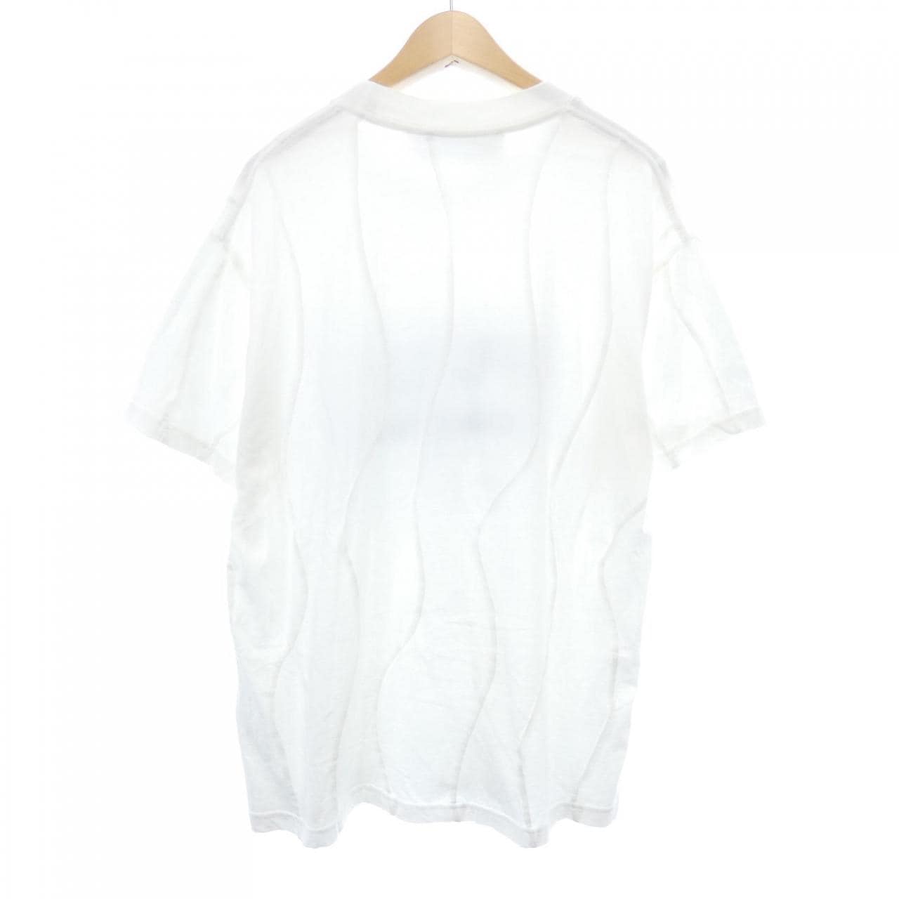 MORTIN ROSE Tシャツ
