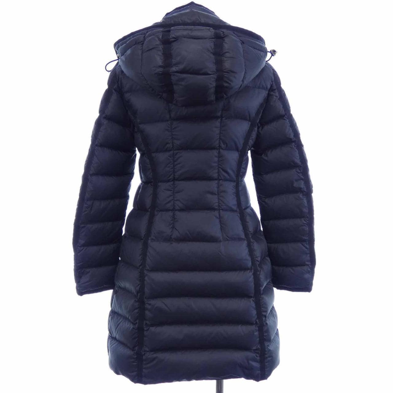 モンクレール MONCLER HERMINE ダウンコート