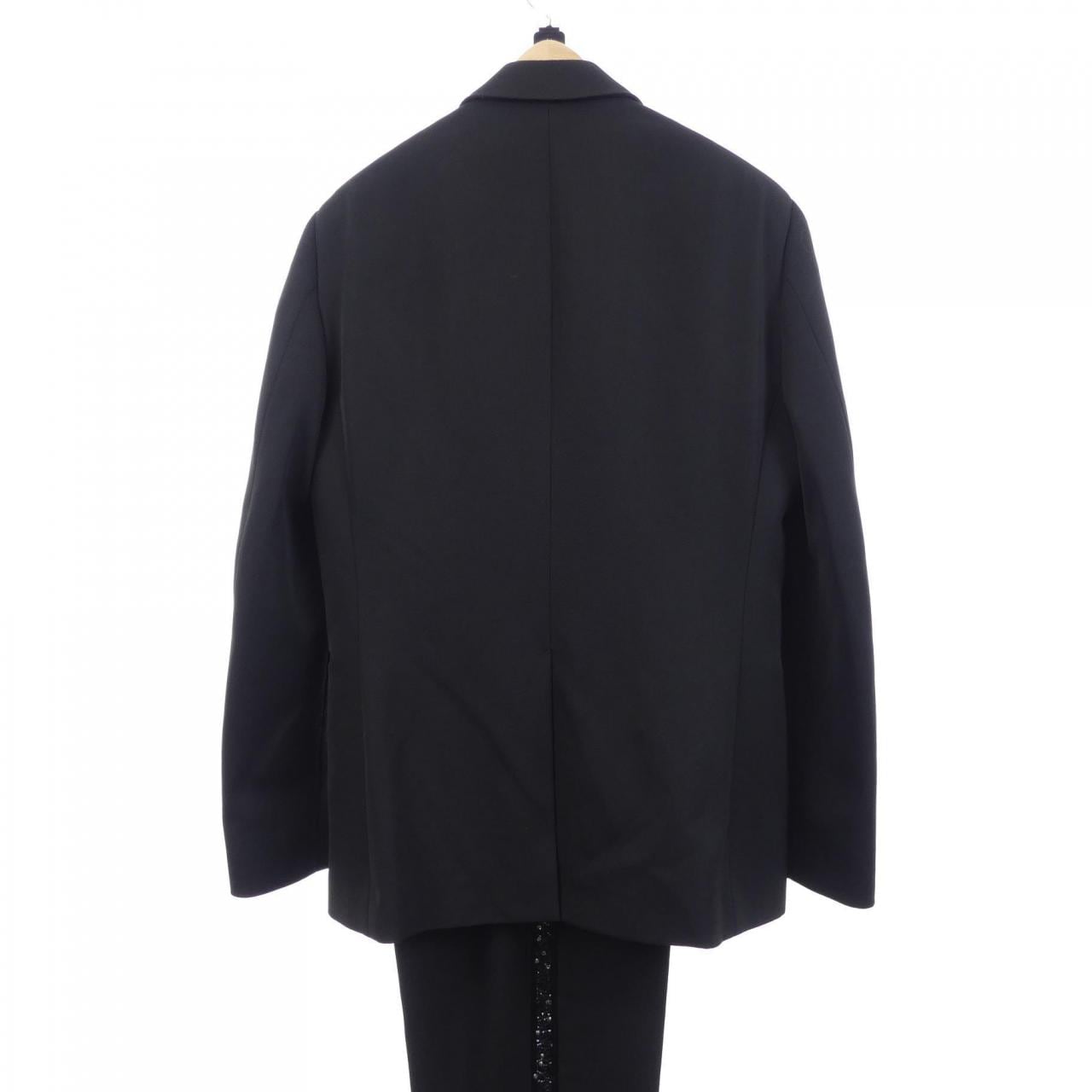 ヴェルサーチェ VERSACE 1013882/1013923 スーツ