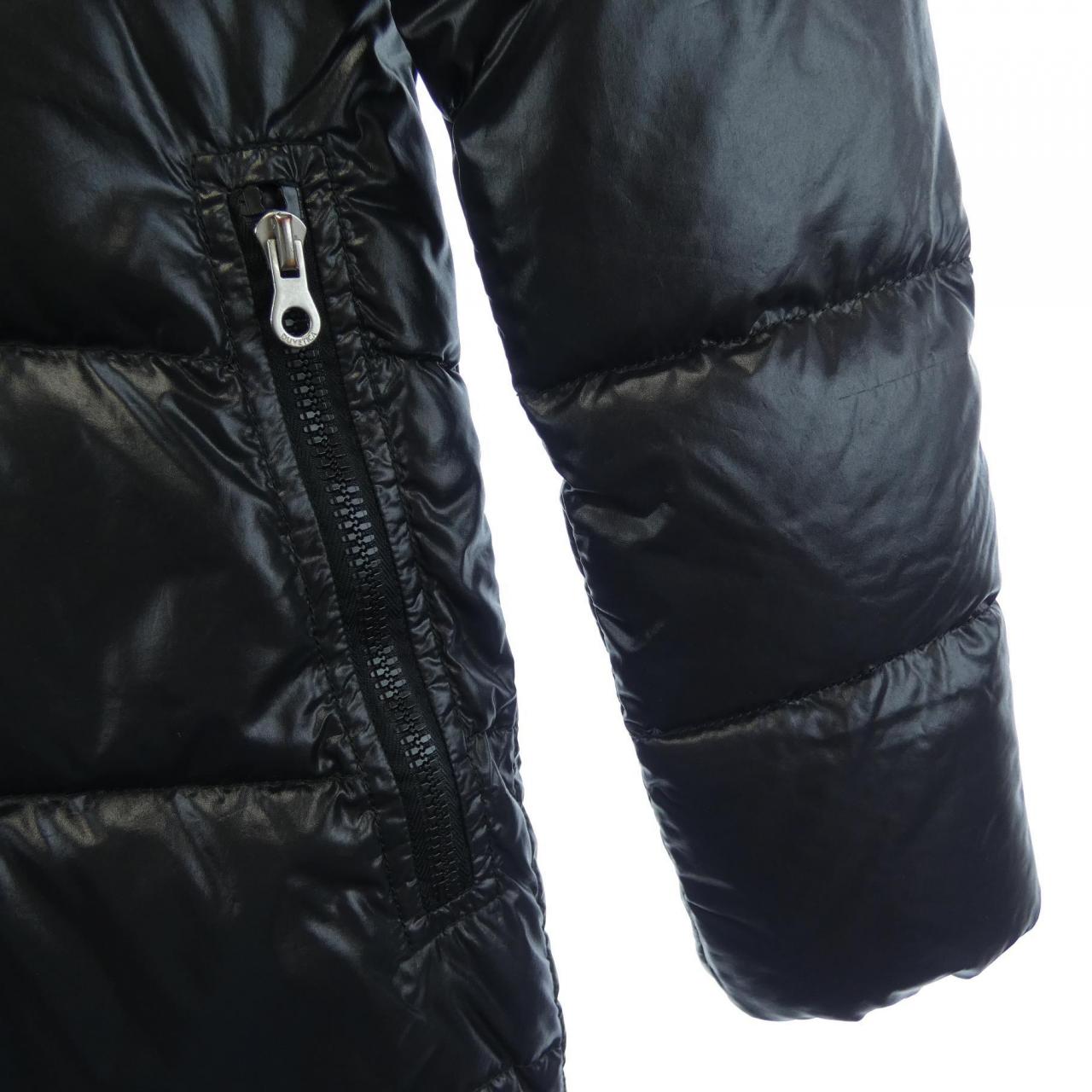 デュベティカ DUVETICA ALIA ダウンコート