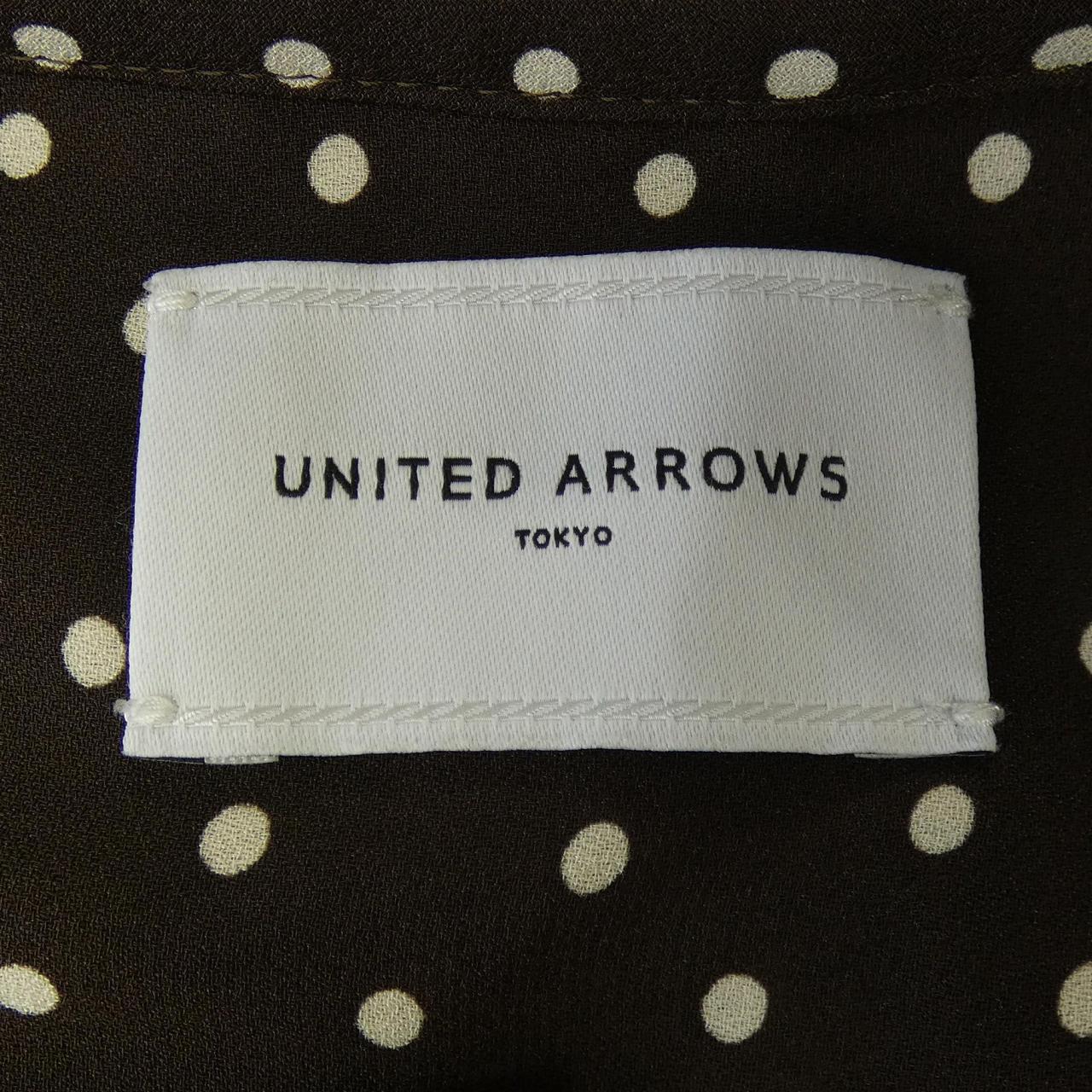 ユナイテッドアローズ UNITED ARROWS ワンピース