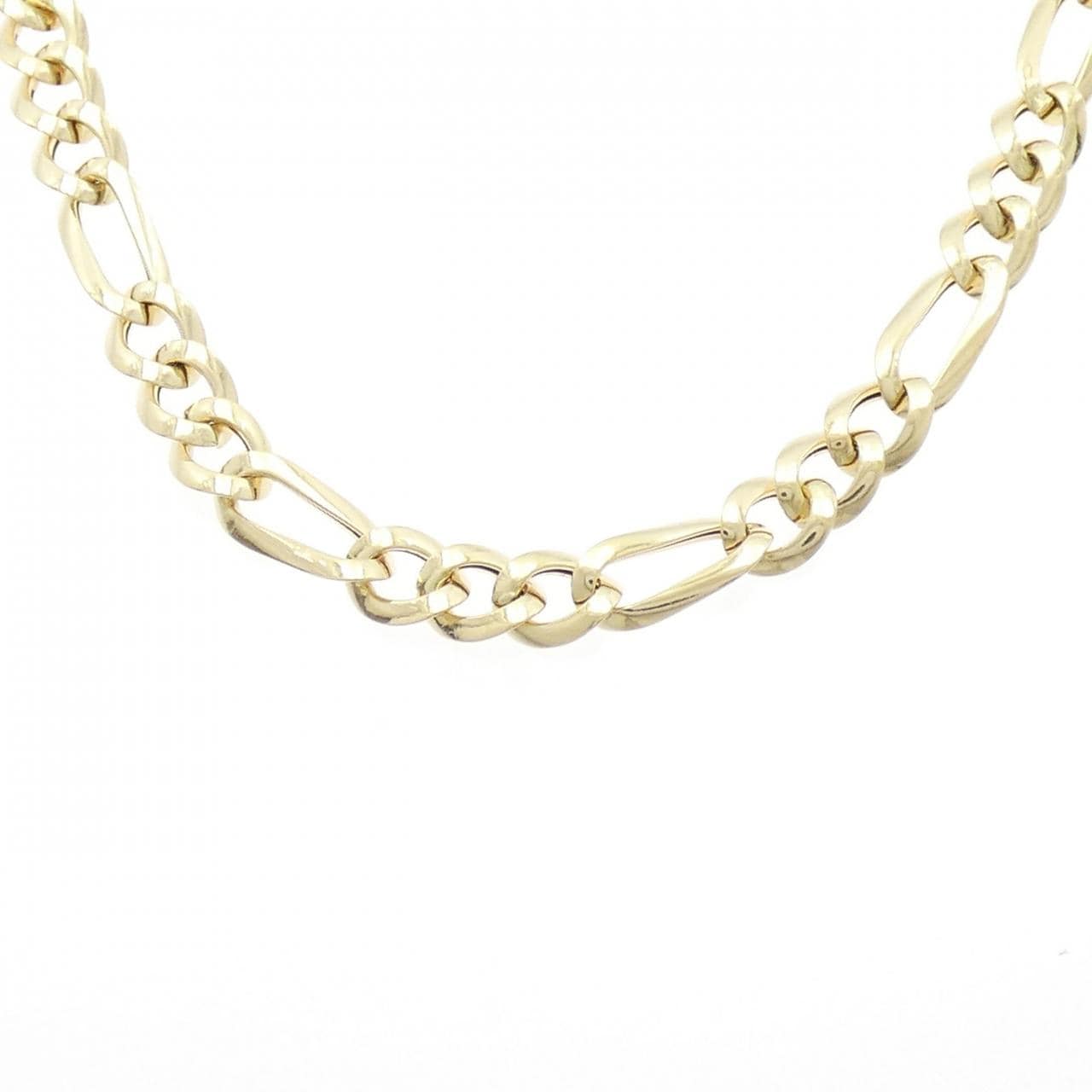 750YG ネックレス