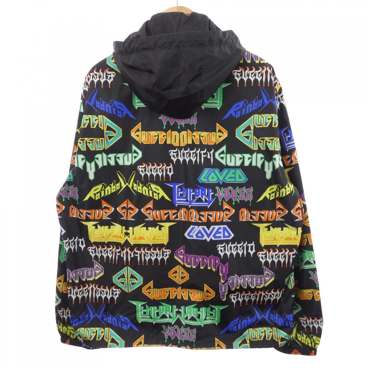 グッチ GUCCI 546344 ZAAH3 ジャケット