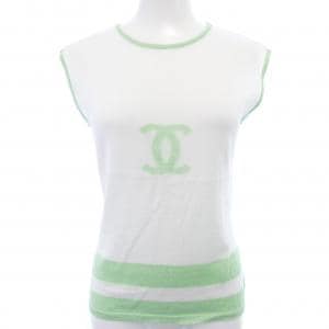 【ヴィンテージ】シャネル CHANEL P15734V00761 00S トップス