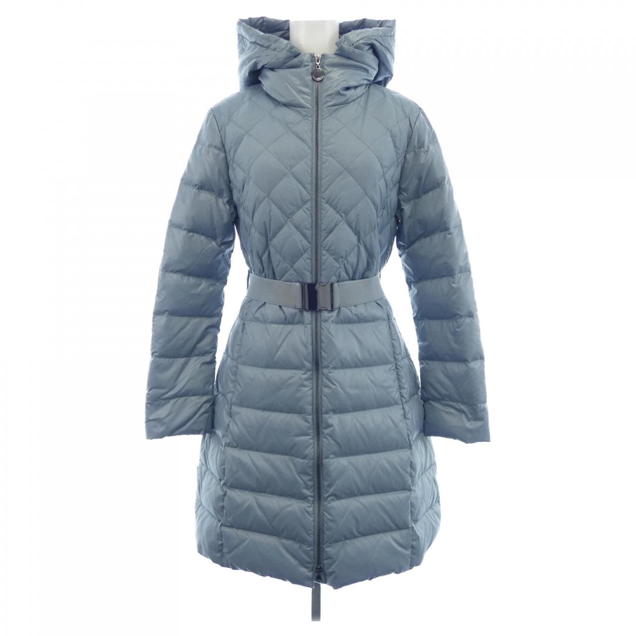 ペニーブラック PENNYBLACK ダウンコート