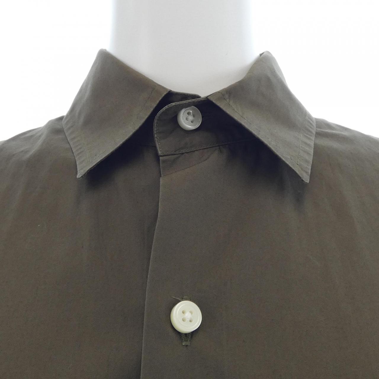 マディソンブルー MADISON BLUE S／Sシャツ