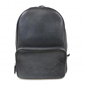 ベルルッティ Berluti タイムオフスクリットスワイプレザー BACKPACK