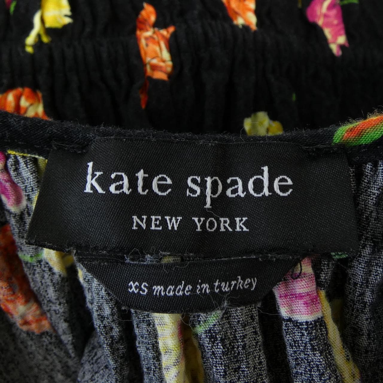 ケイトスペード kate spade ワンピース