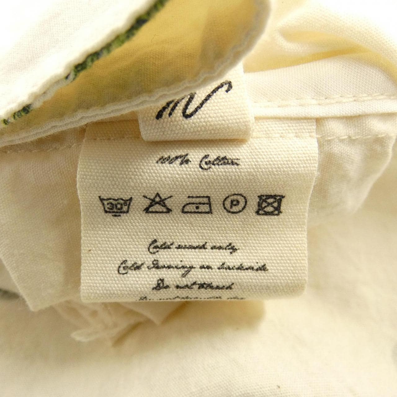 ALEKSANDR MANAMIS シャツ