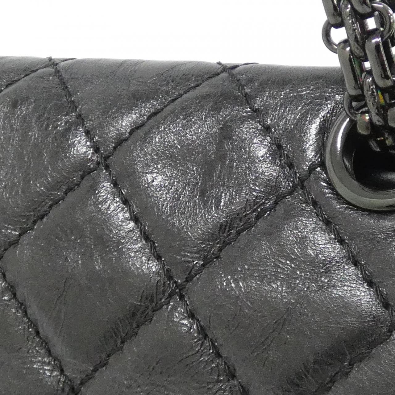 シャネル 37587 ショルダーバッグ