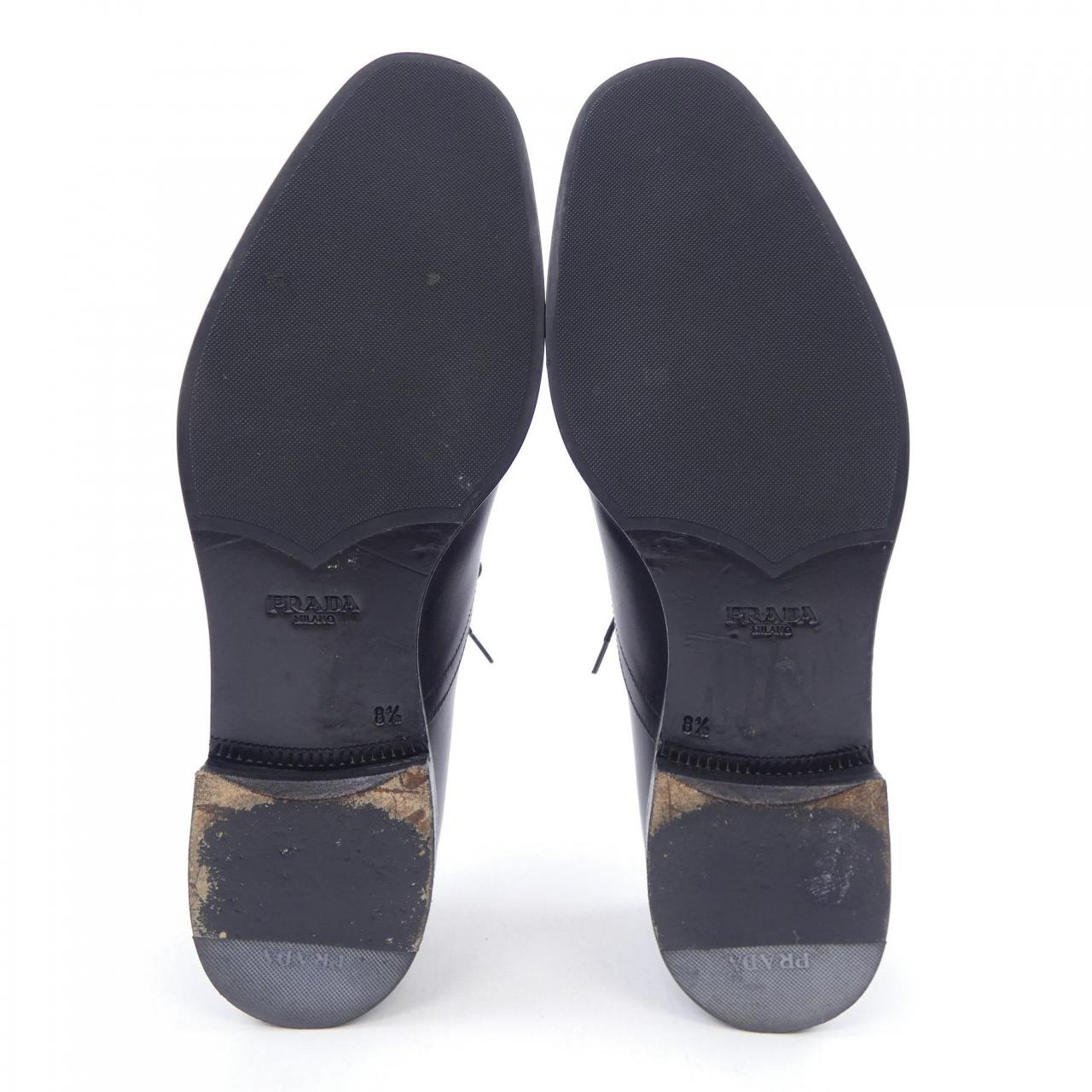 プラダ PRADA 2EC093 シューズ