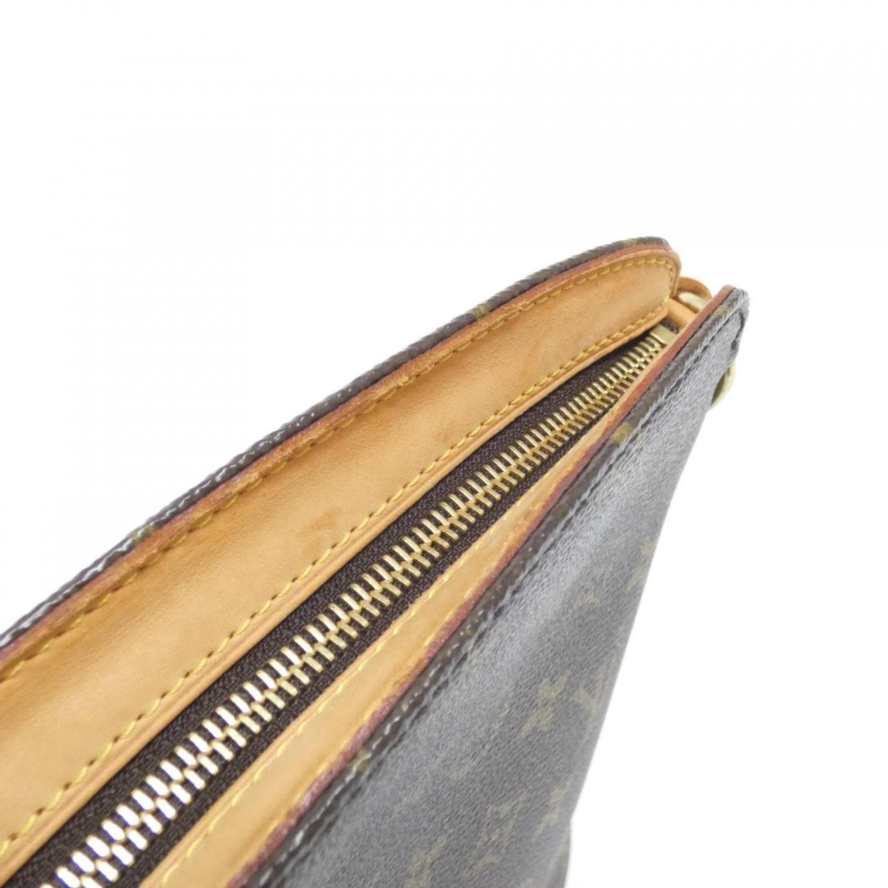 ルイヴィトン モノグラム ドルーオ M51290 ショルダーバッグ