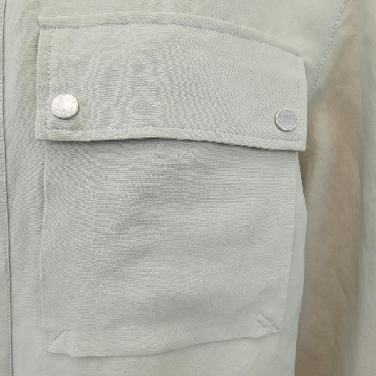 エルメス HERMES 652320HE シャツ