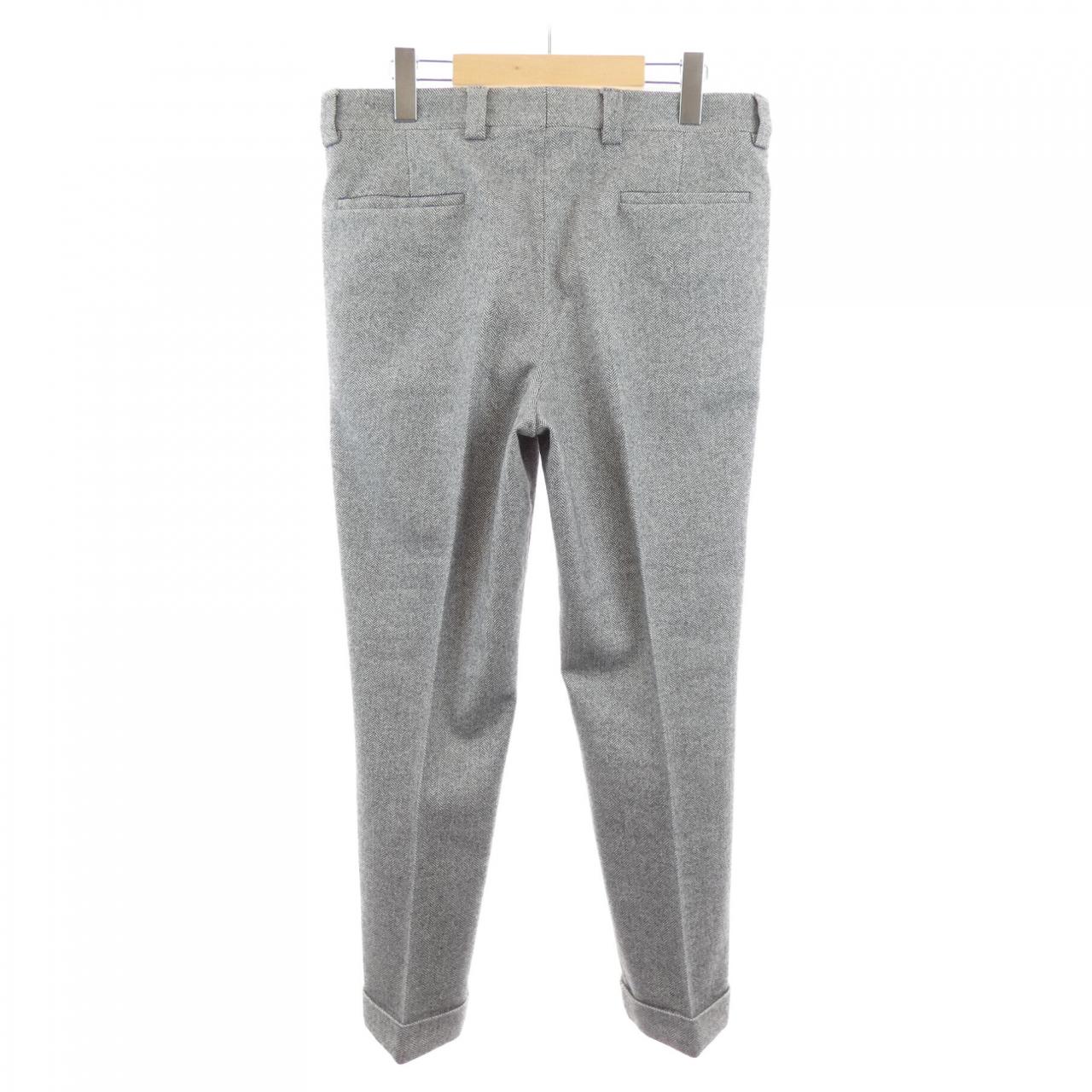 ブルネロクチネリ BRUNELLO CUCINELLI パンツ