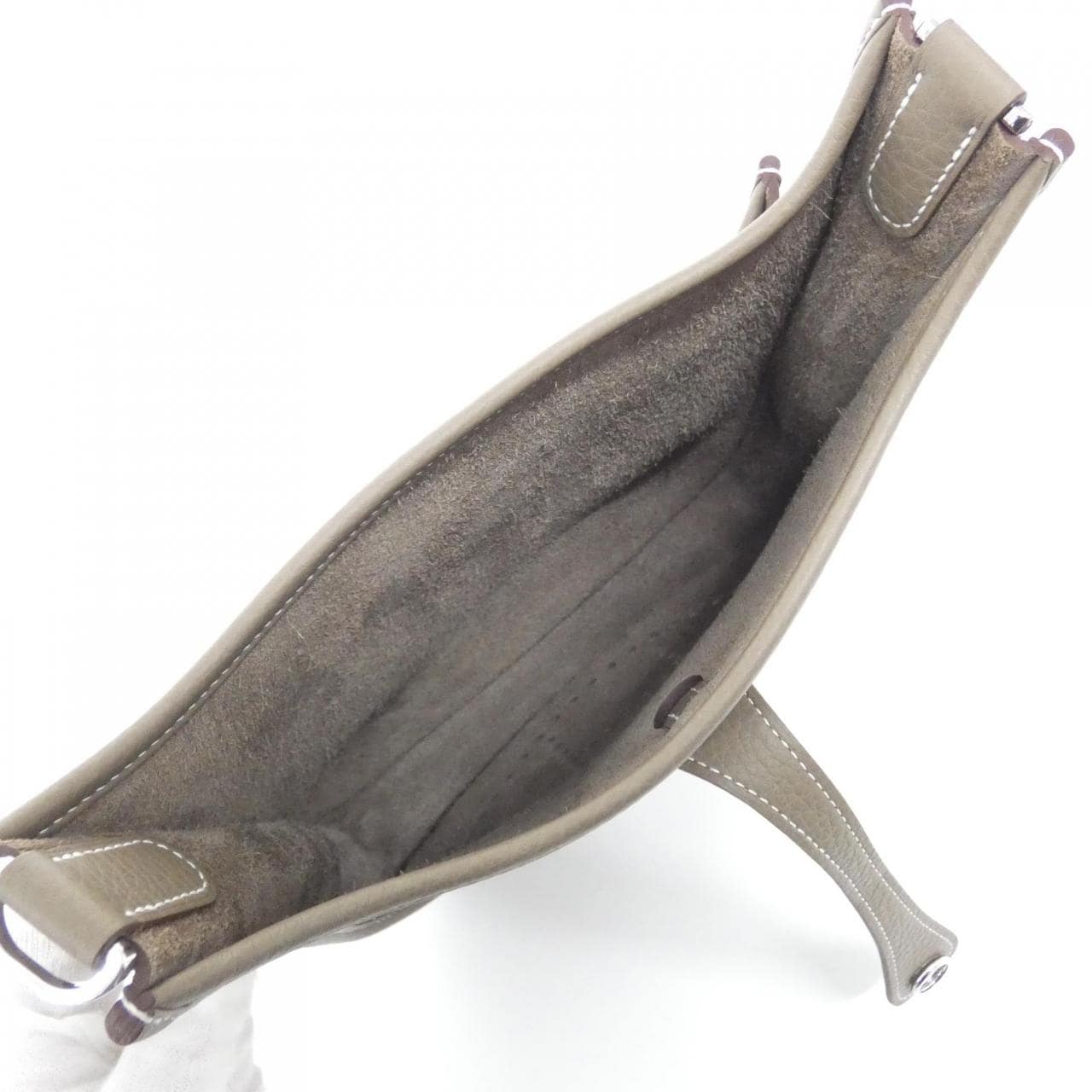 【未使用品】エルメス エヴリン3 23cm 087941CK ショルダーバッグ