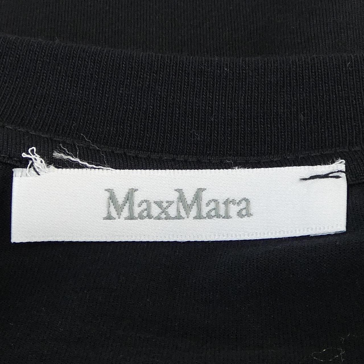 マックスマーラ Max Mara 2319460339 Tシャツ