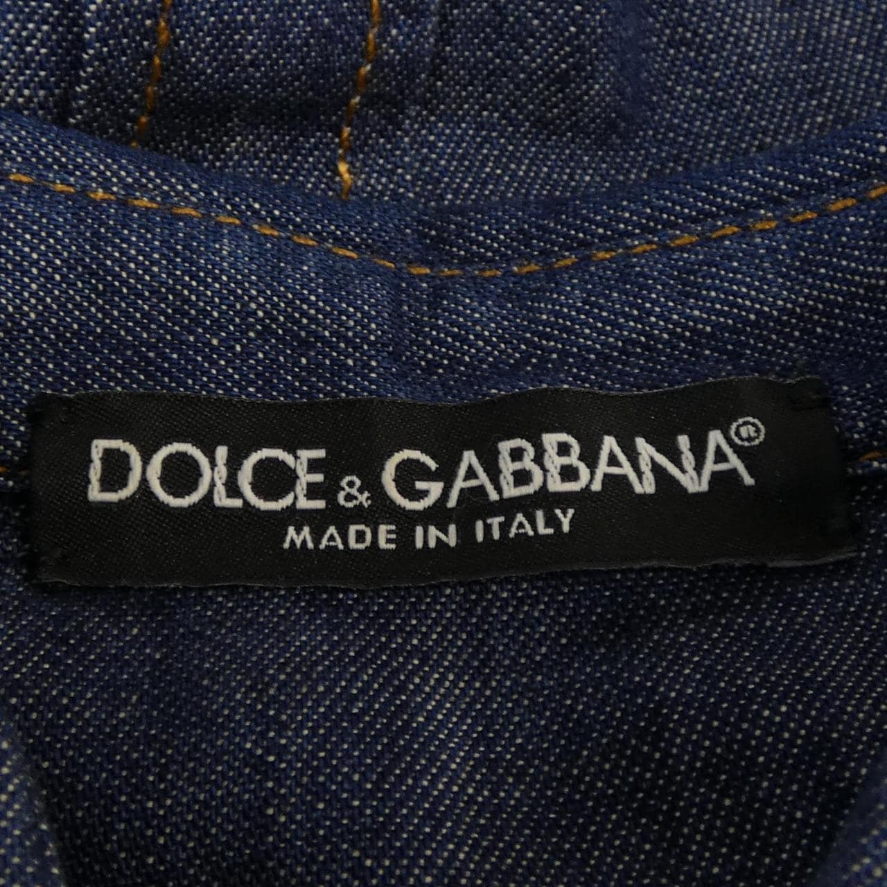 ドルチェアンドガッバーナ DOLCE&GABBANA F5E64D/G868L シャツ