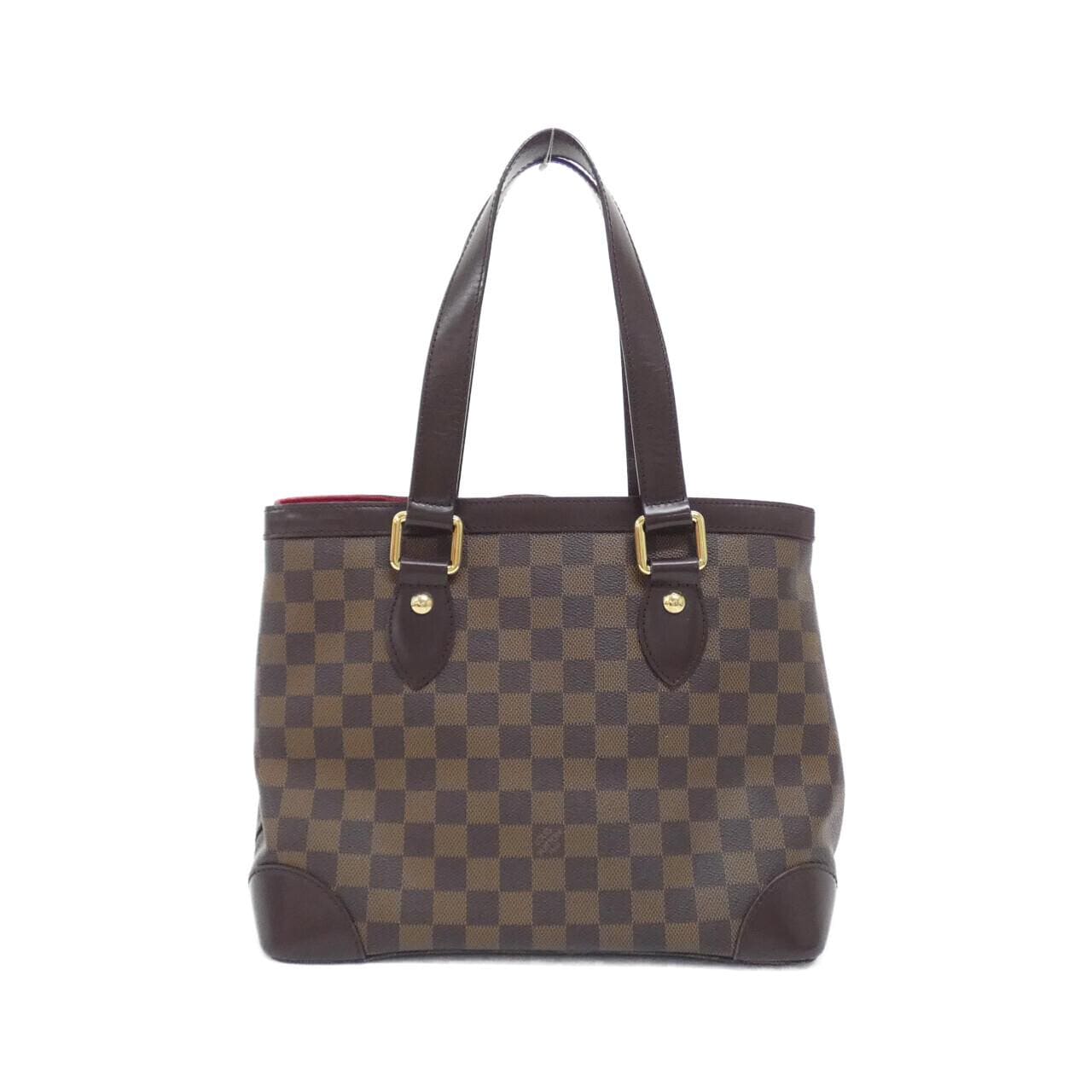 ルイヴィトン ダミエ ハムステッド PM N51205 バッグ